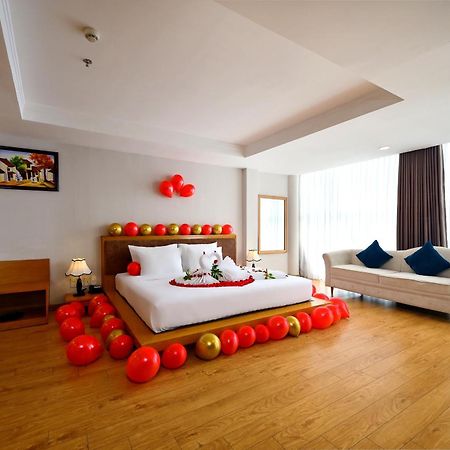 Ttc Hotel Deluxe Airport Ho Chi Minh Zewnętrze zdjęcie