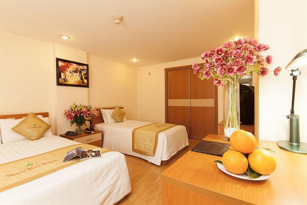 Ttc Hotel Deluxe Airport Ho Chi Minh Zewnętrze zdjęcie