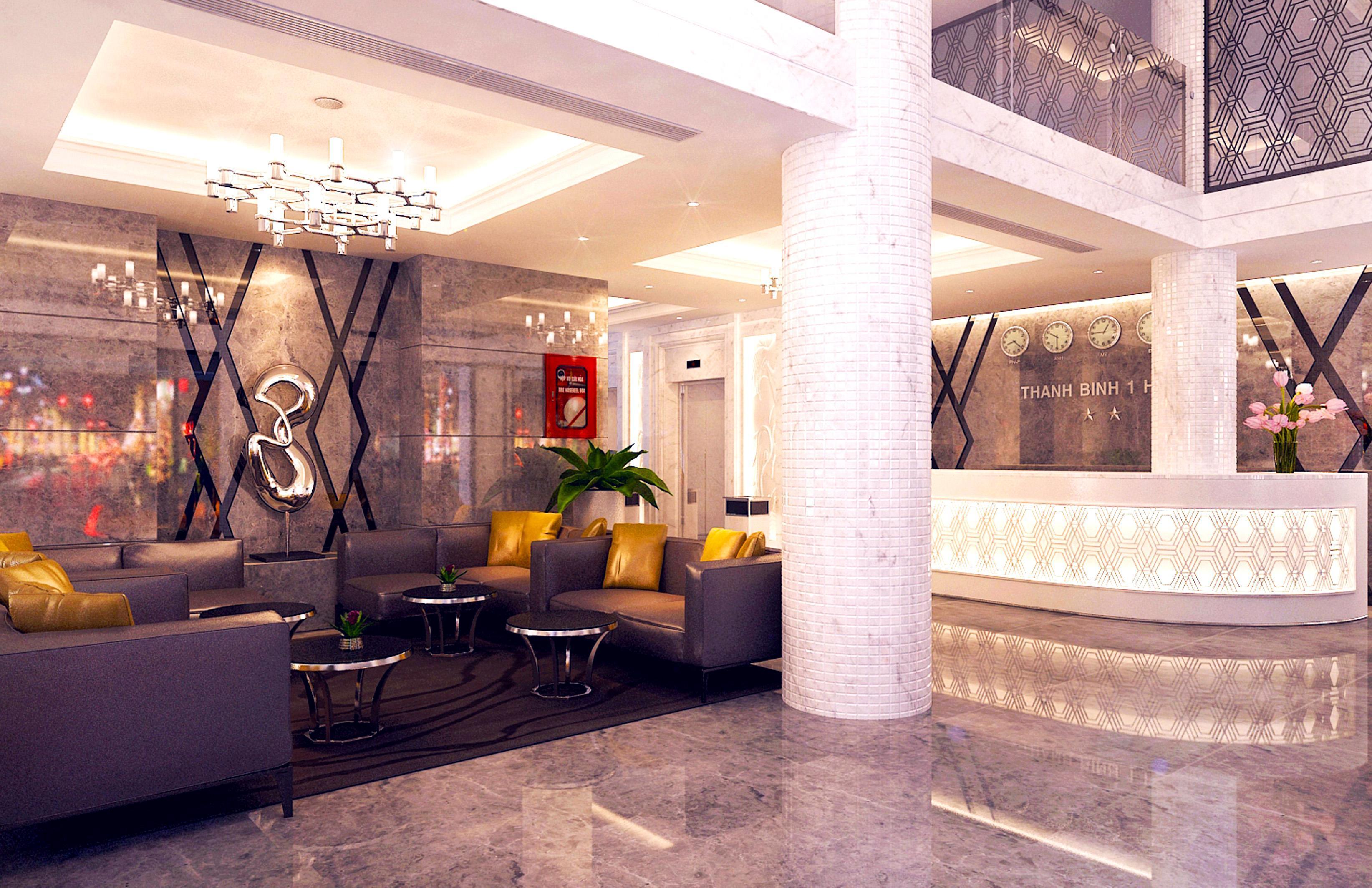 Ttc Hotel Deluxe Airport Ho Chi Minh Zewnętrze zdjęcie