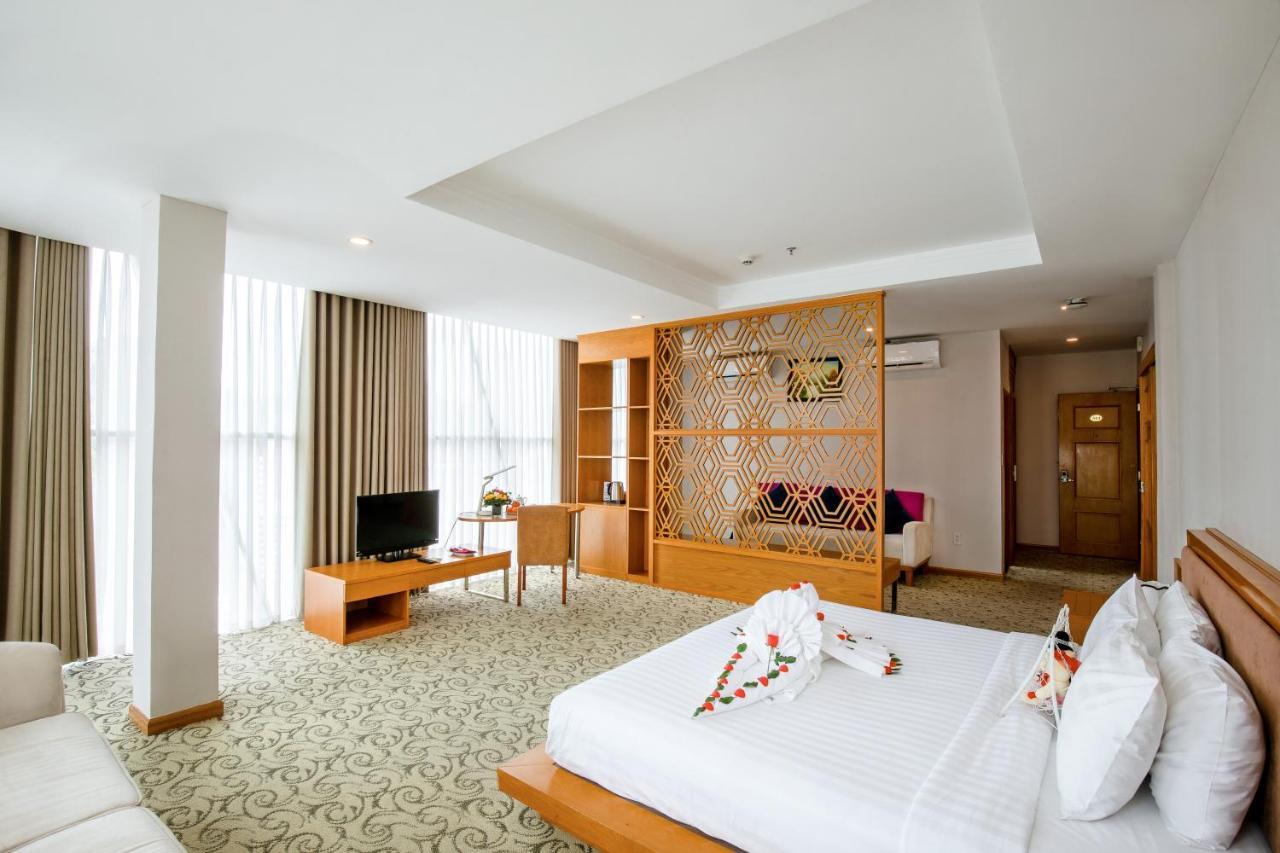 Ttc Hotel Deluxe Airport Ho Chi Minh Zewnętrze zdjęcie