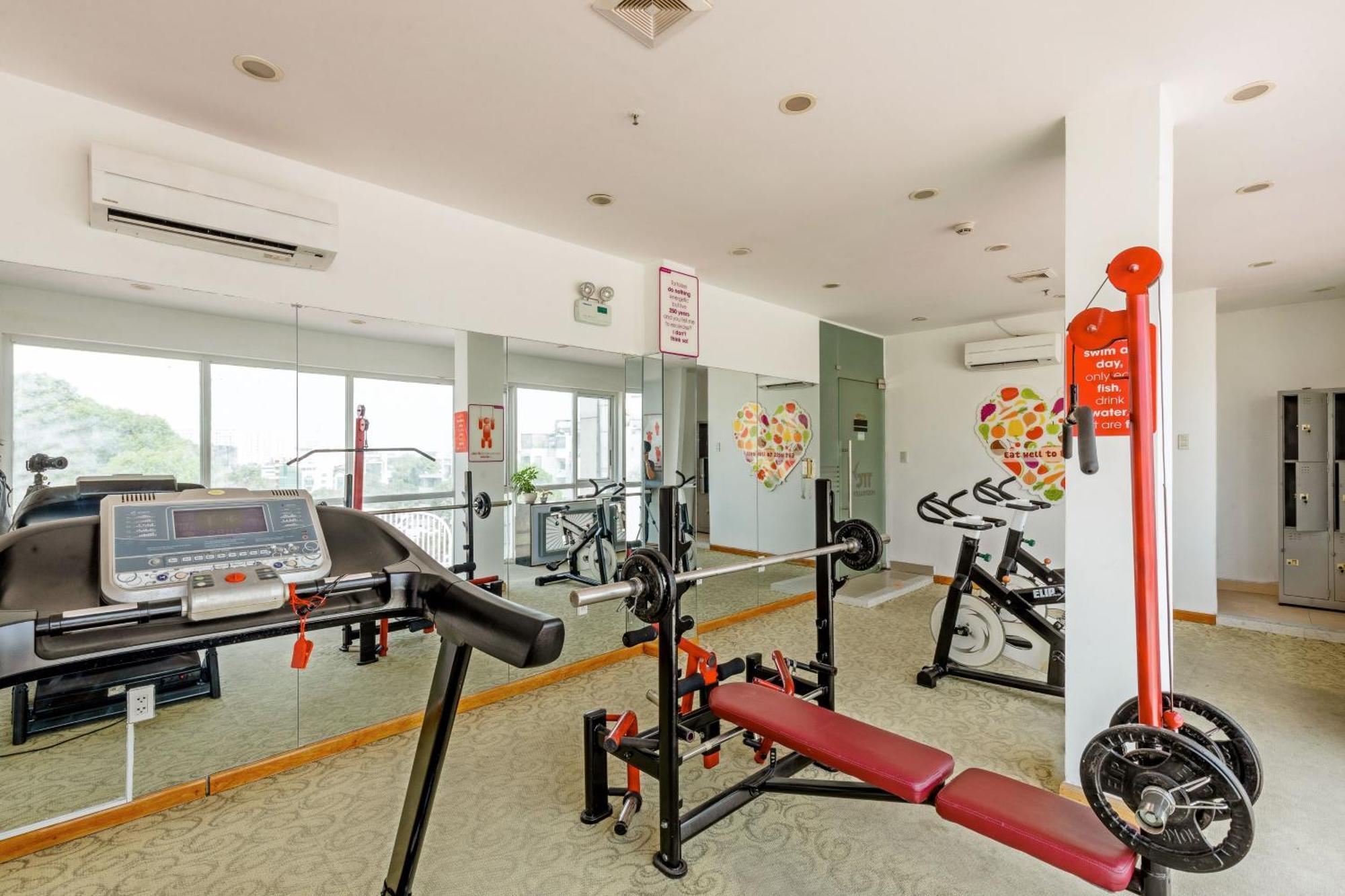 Ttc Hotel Deluxe Airport Ho Chi Minh Zewnętrze zdjęcie