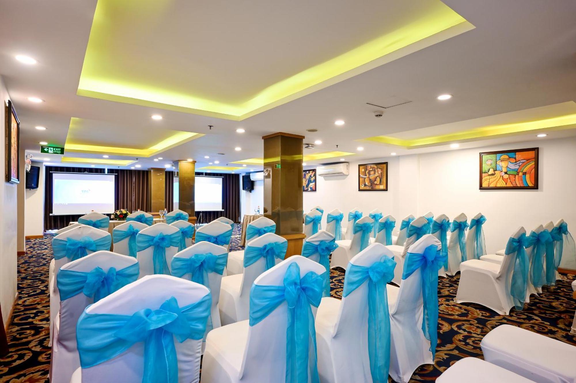 Ttc Hotel Deluxe Airport Ho Chi Minh Zewnętrze zdjęcie