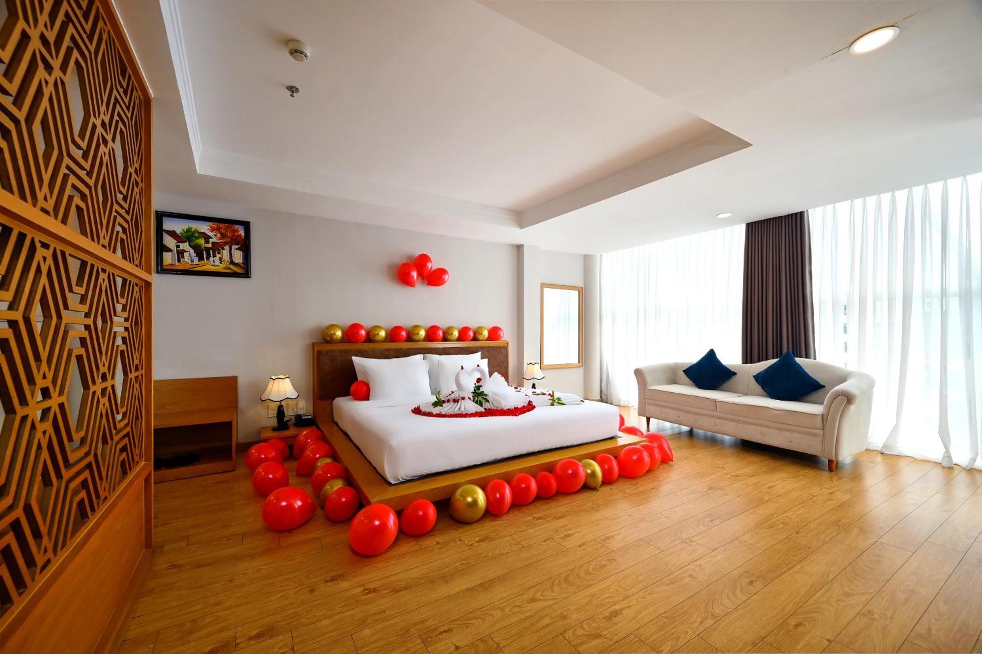 Ttc Hotel Deluxe Airport Ho Chi Minh Zewnętrze zdjęcie