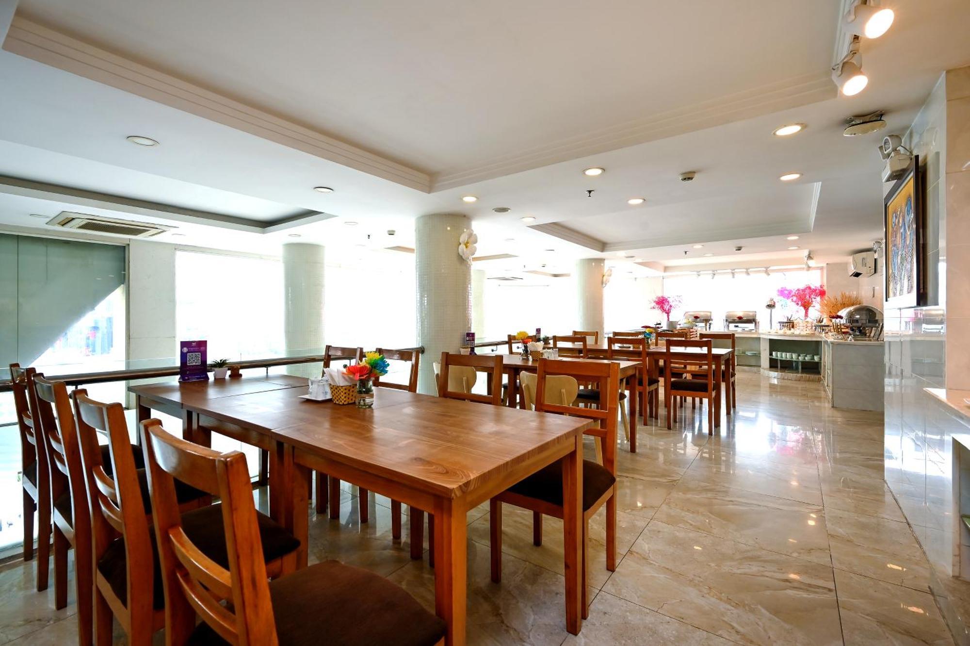 Ttc Hotel Deluxe Airport Ho Chi Minh Zewnętrze zdjęcie