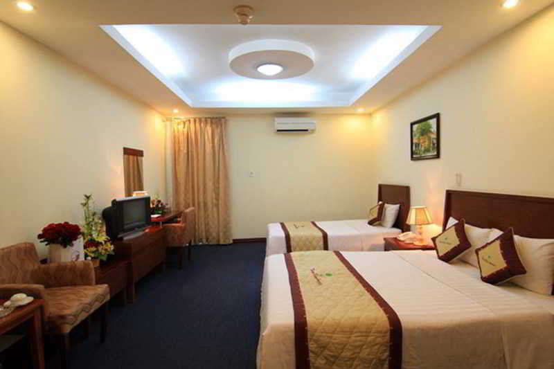 Ttc Hotel Deluxe Airport Ho Chi Minh Zewnętrze zdjęcie