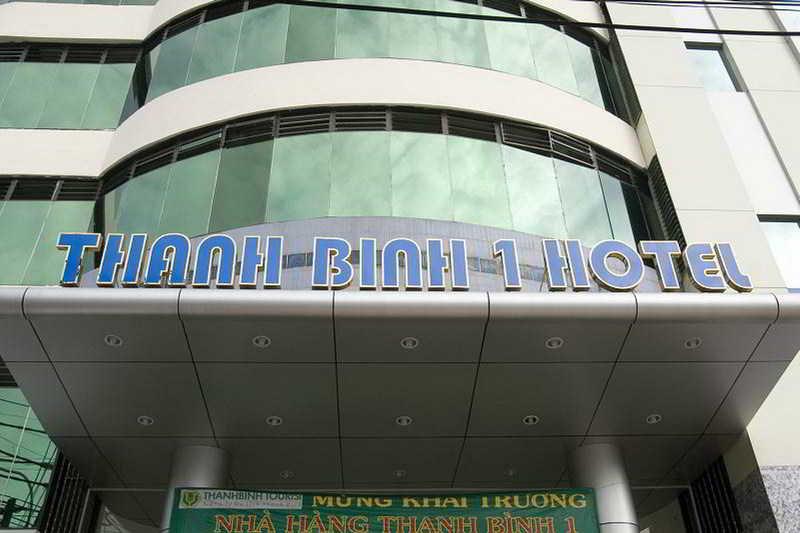 Ttc Hotel Deluxe Airport Ho Chi Minh Zewnętrze zdjęcie
