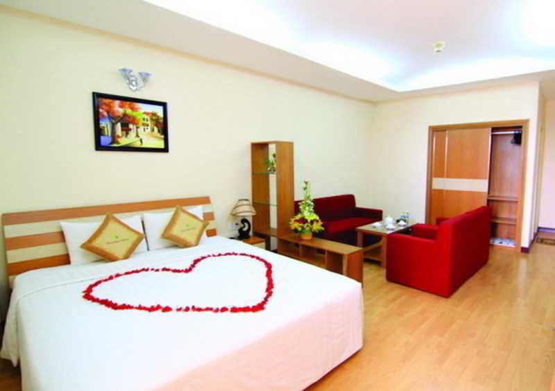 Ttc Hotel Deluxe Airport Ho Chi Minh Zewnętrze zdjęcie
