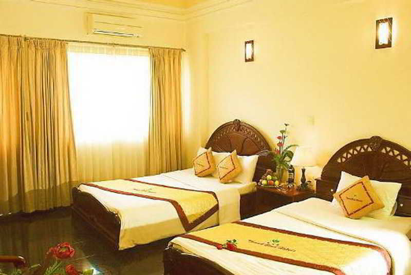 Ttc Hotel Deluxe Airport Ho Chi Minh Zewnętrze zdjęcie