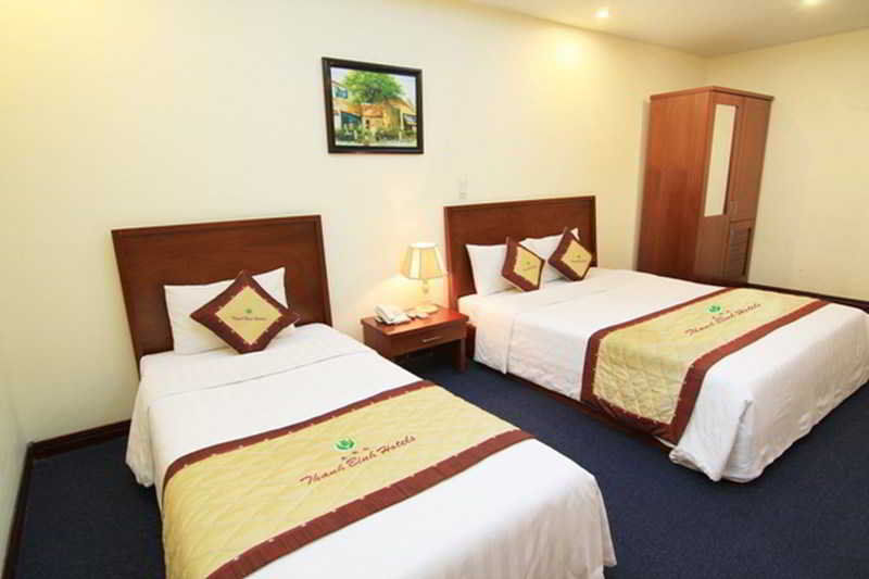 Ttc Hotel Deluxe Airport Ho Chi Minh Zewnętrze zdjęcie