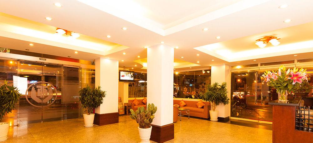 Ttc Hotel Deluxe Airport Ho Chi Minh Zewnętrze zdjęcie