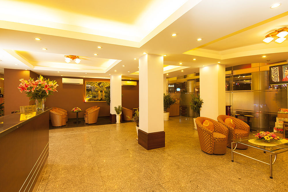 Ttc Hotel Deluxe Airport Ho Chi Minh Zewnętrze zdjęcie