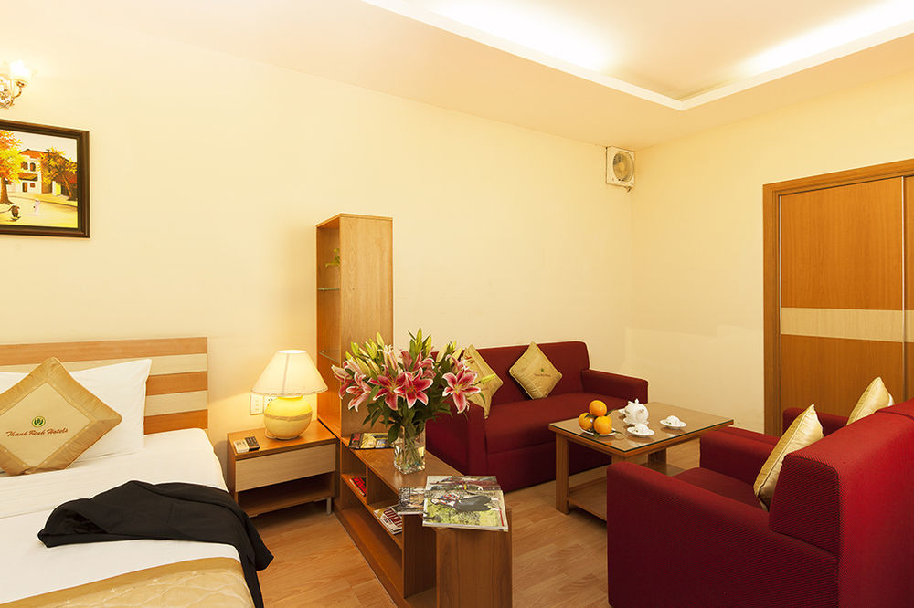 Ttc Hotel Deluxe Airport Ho Chi Minh Zewnętrze zdjęcie