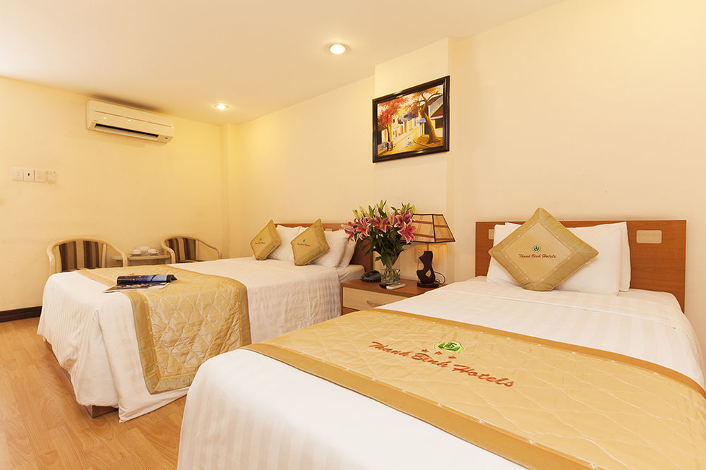 Ttc Hotel Deluxe Airport Ho Chi Minh Zewnętrze zdjęcie