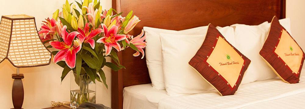Ttc Hotel Deluxe Airport Ho Chi Minh Zewnętrze zdjęcie