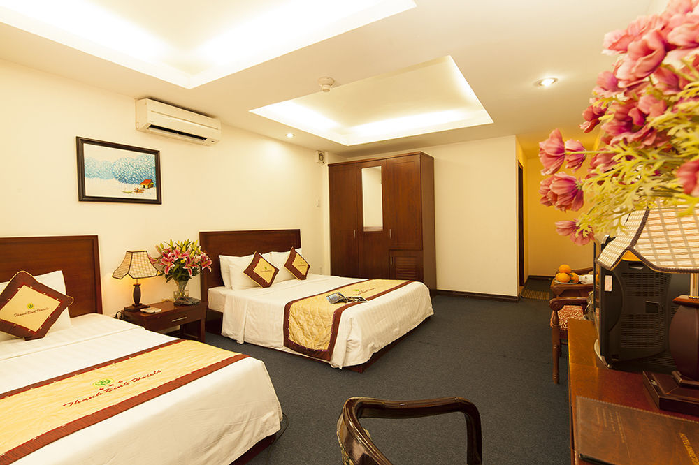 Ttc Hotel Deluxe Airport Ho Chi Minh Zewnętrze zdjęcie