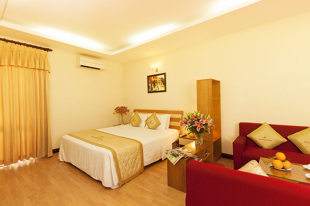 Ttc Hotel Deluxe Airport Ho Chi Minh Zewnętrze zdjęcie