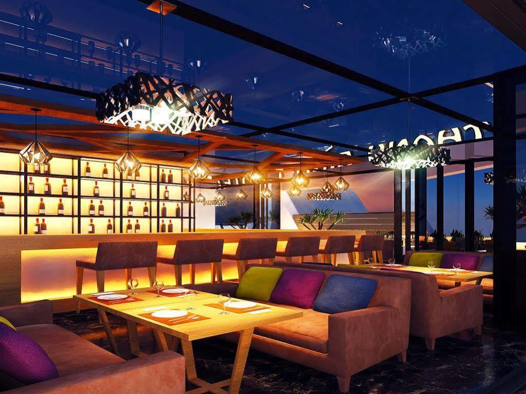 Ttc Hotel Deluxe Airport Ho Chi Minh Zewnętrze zdjęcie