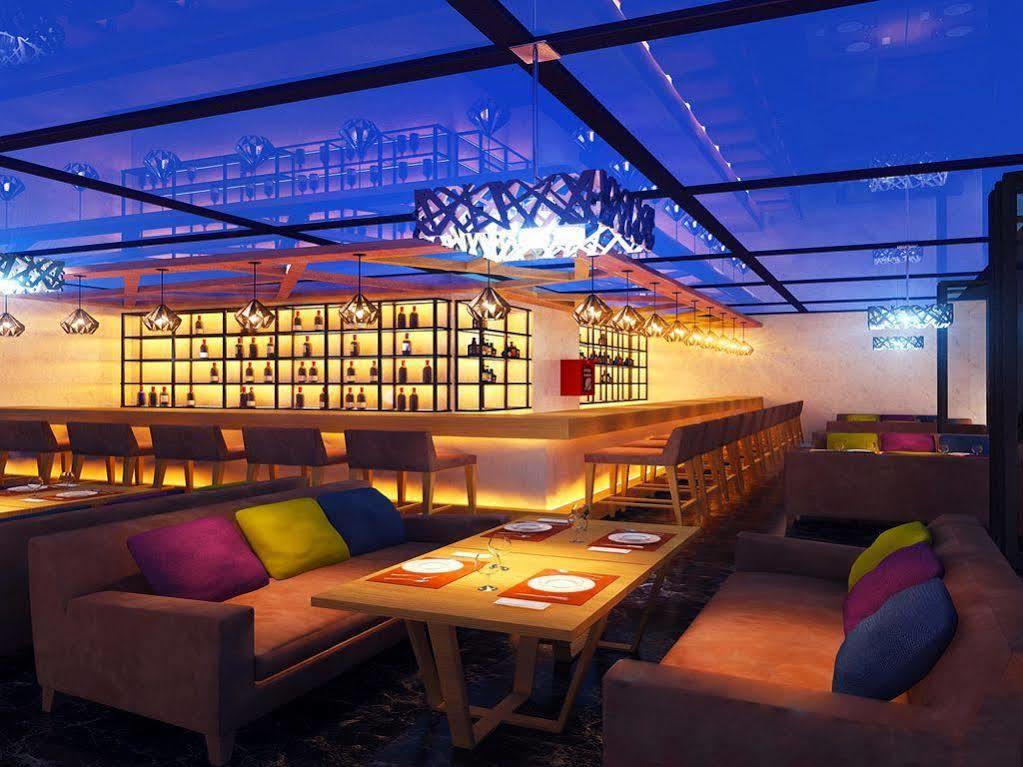 Ttc Hotel Deluxe Airport Ho Chi Minh Zewnętrze zdjęcie